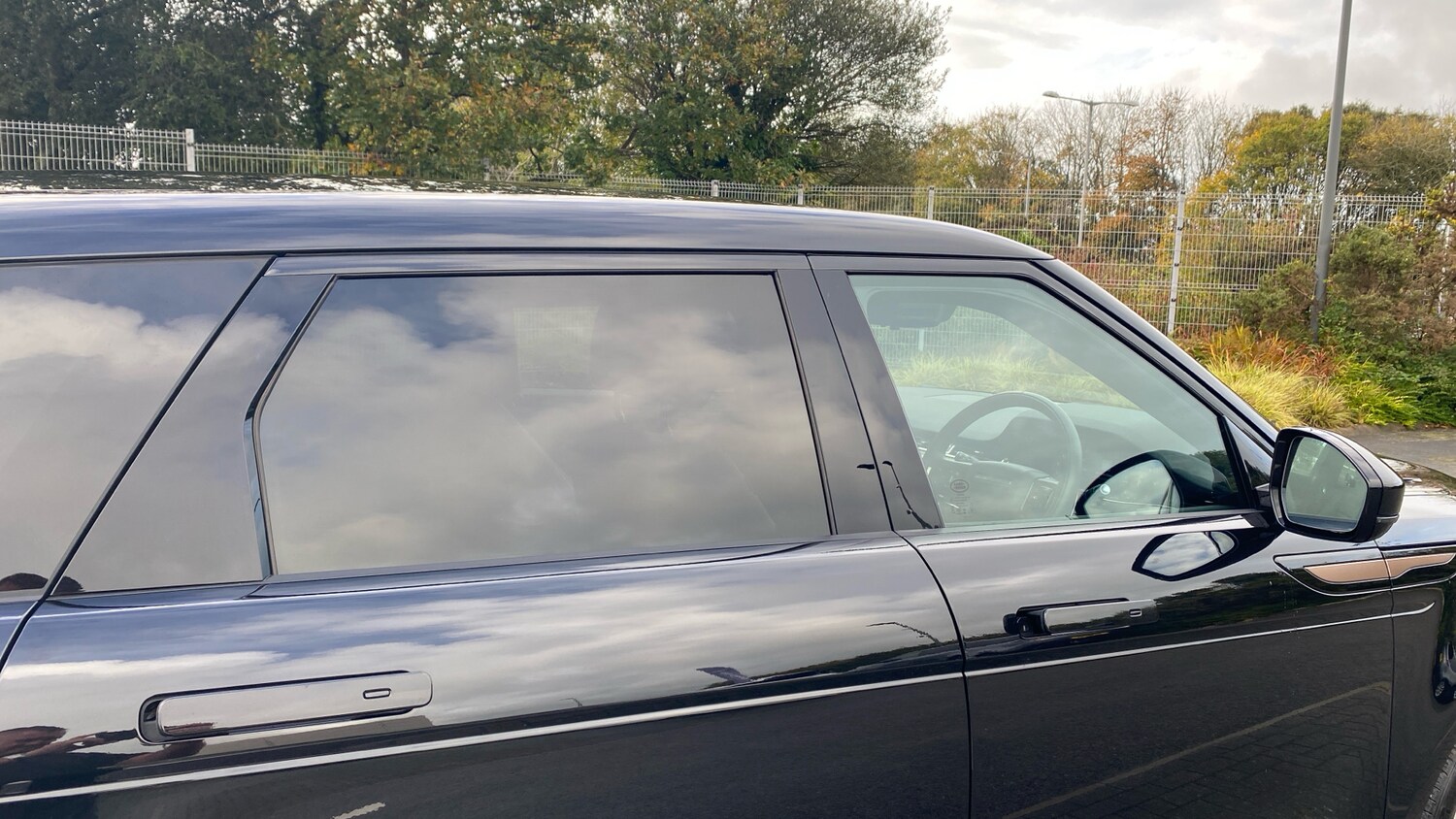 Used Land Rover Range Rover Evoque 2025 for sale - 77465581: Photo 26