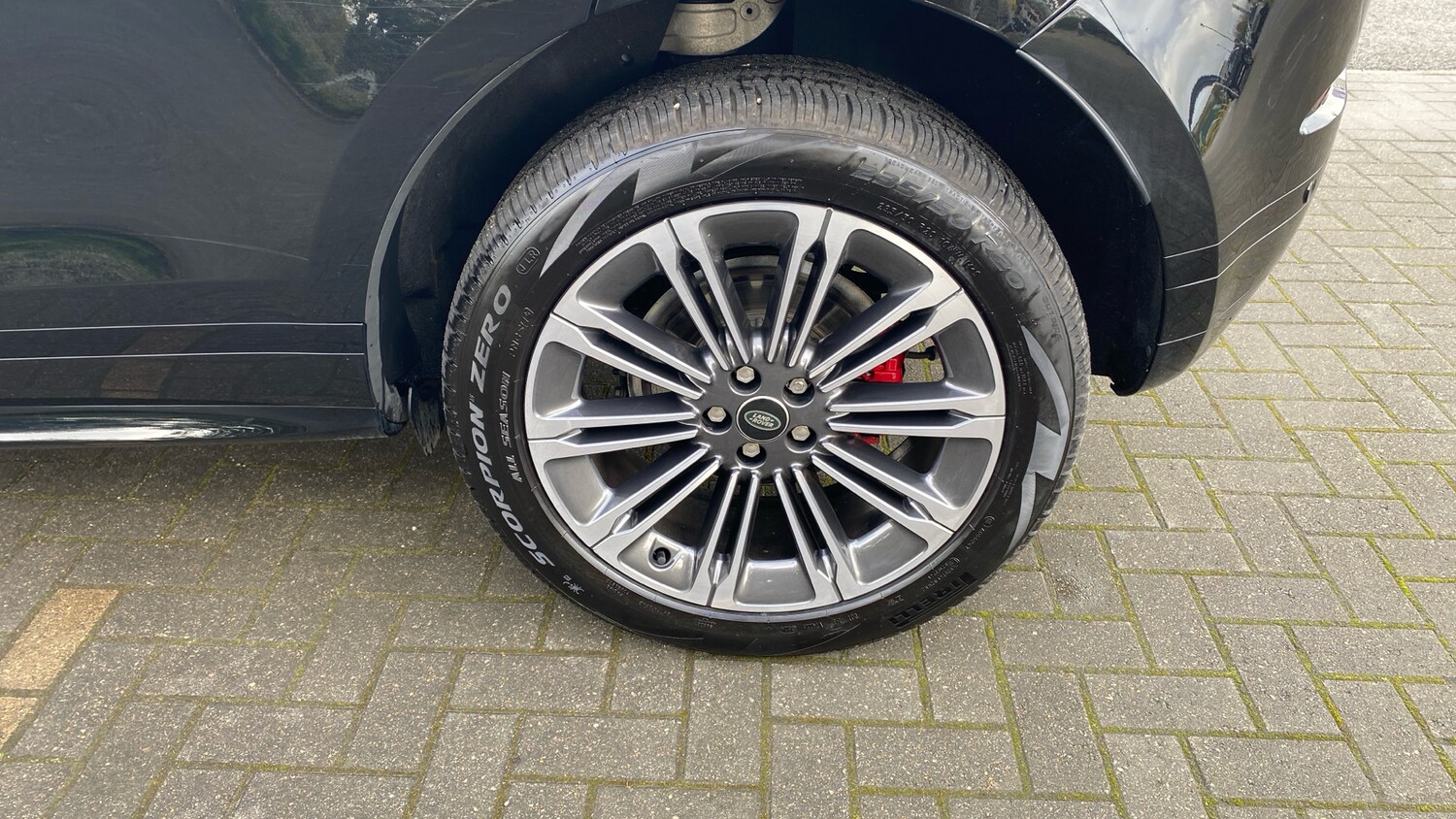 Used Land Rover Range Rover Evoque 2025 for sale - 77465581: Photo 33