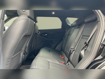 Used Land Rover Range Rover Evoque 2025 for sale - 77465581: Photo