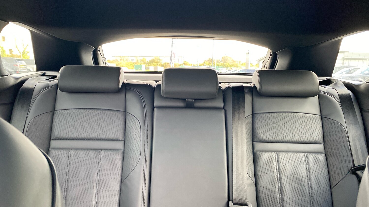 Used Land Rover Range Rover Evoque 2025 for sale - 77465581: Photo 53