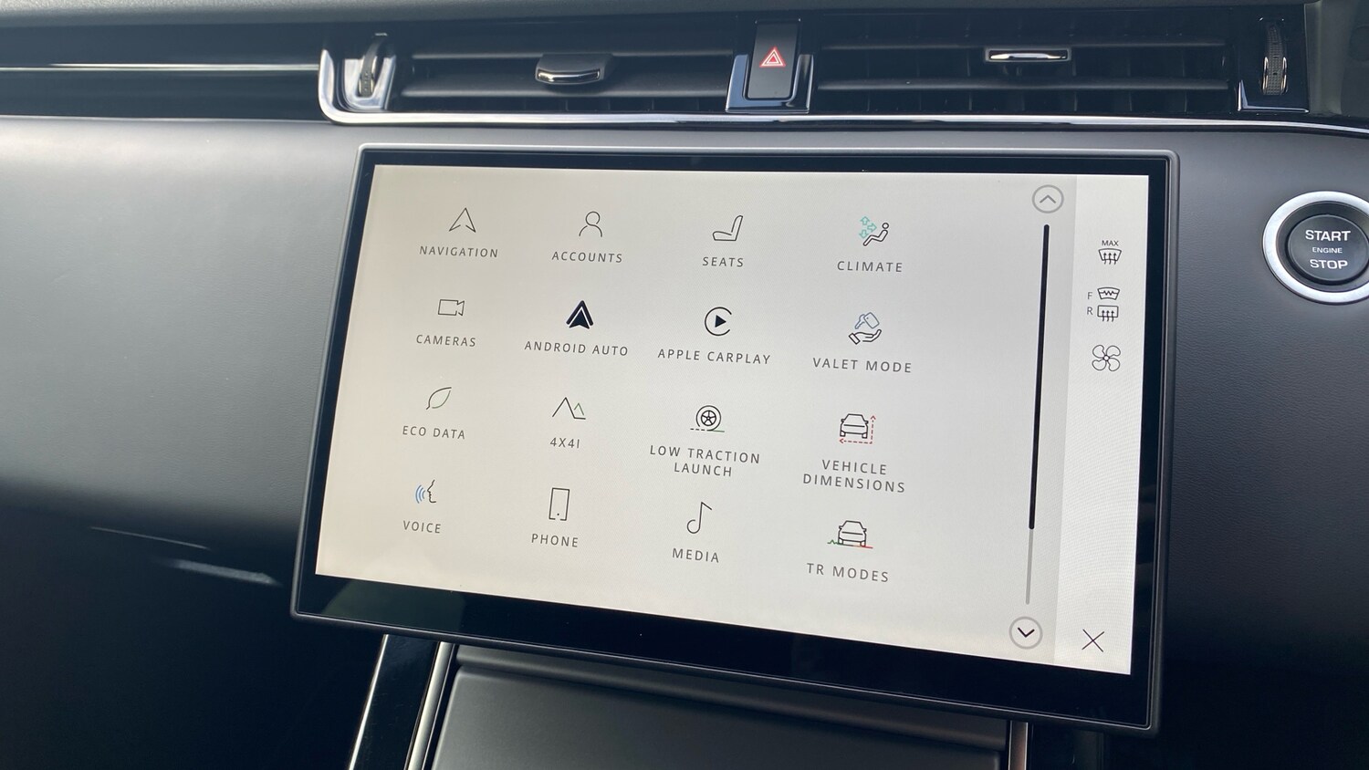 Used Land Rover Range Rover Evoque 2025 for sale - 77465581: Photo 58