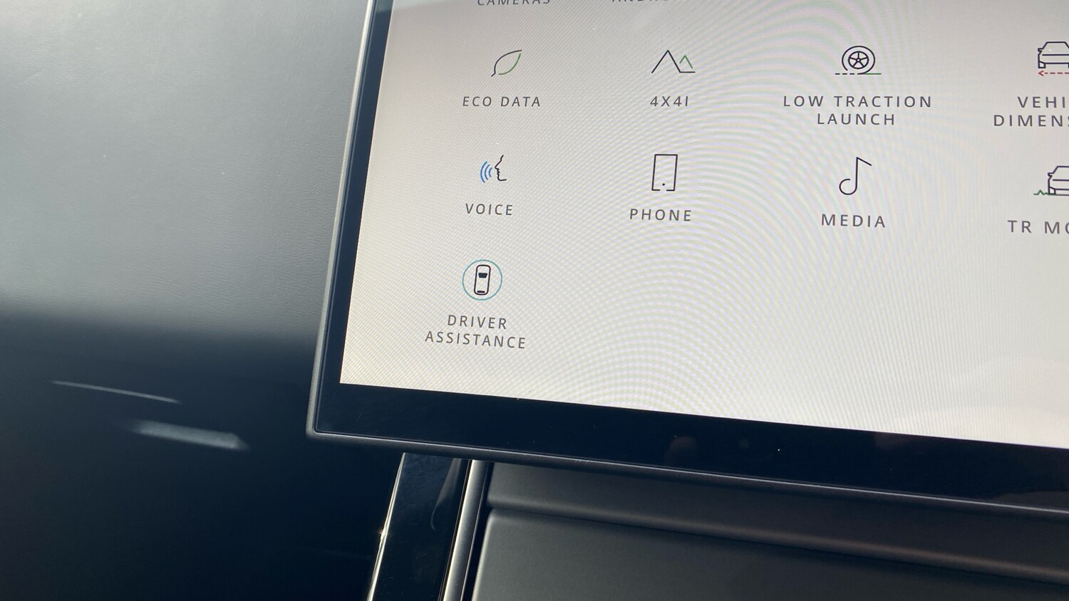 Used Land Rover Range Rover Evoque 2025 for sale - 77465581: Photo 59