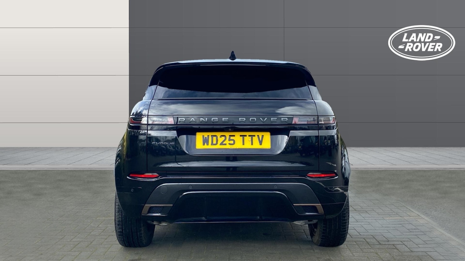 Used Land Rover Range Rover Evoque 2025 for sale - 77465581: Photo 6