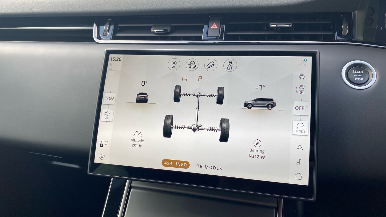 Used Land Rover Range Rover Evoque 2025 for sale - 77465581: Photo 62