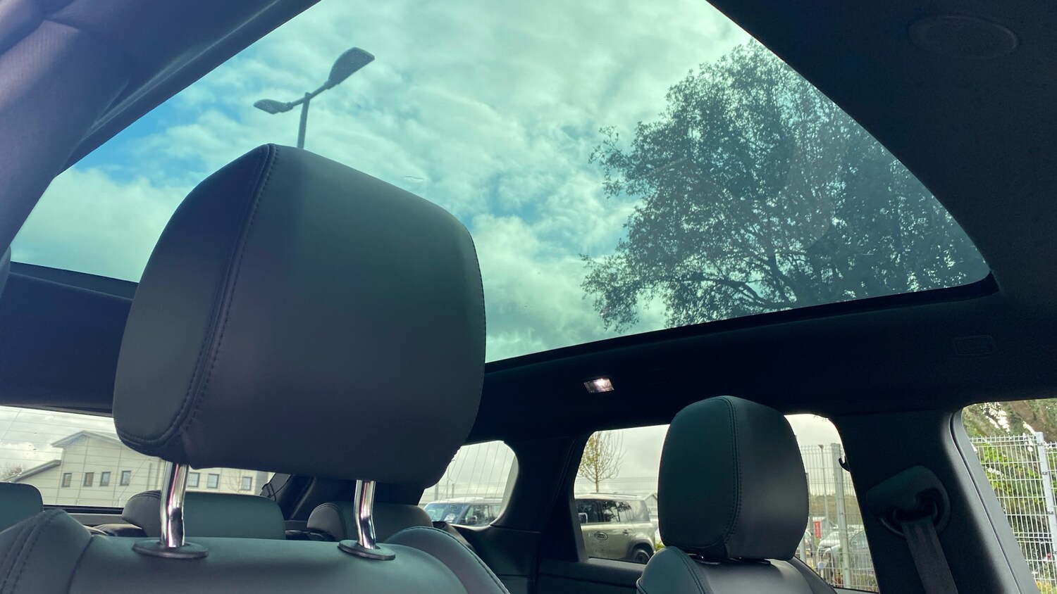 Used Land Rover Range Rover Evoque 2025 for sale - 77465581: Photo 65