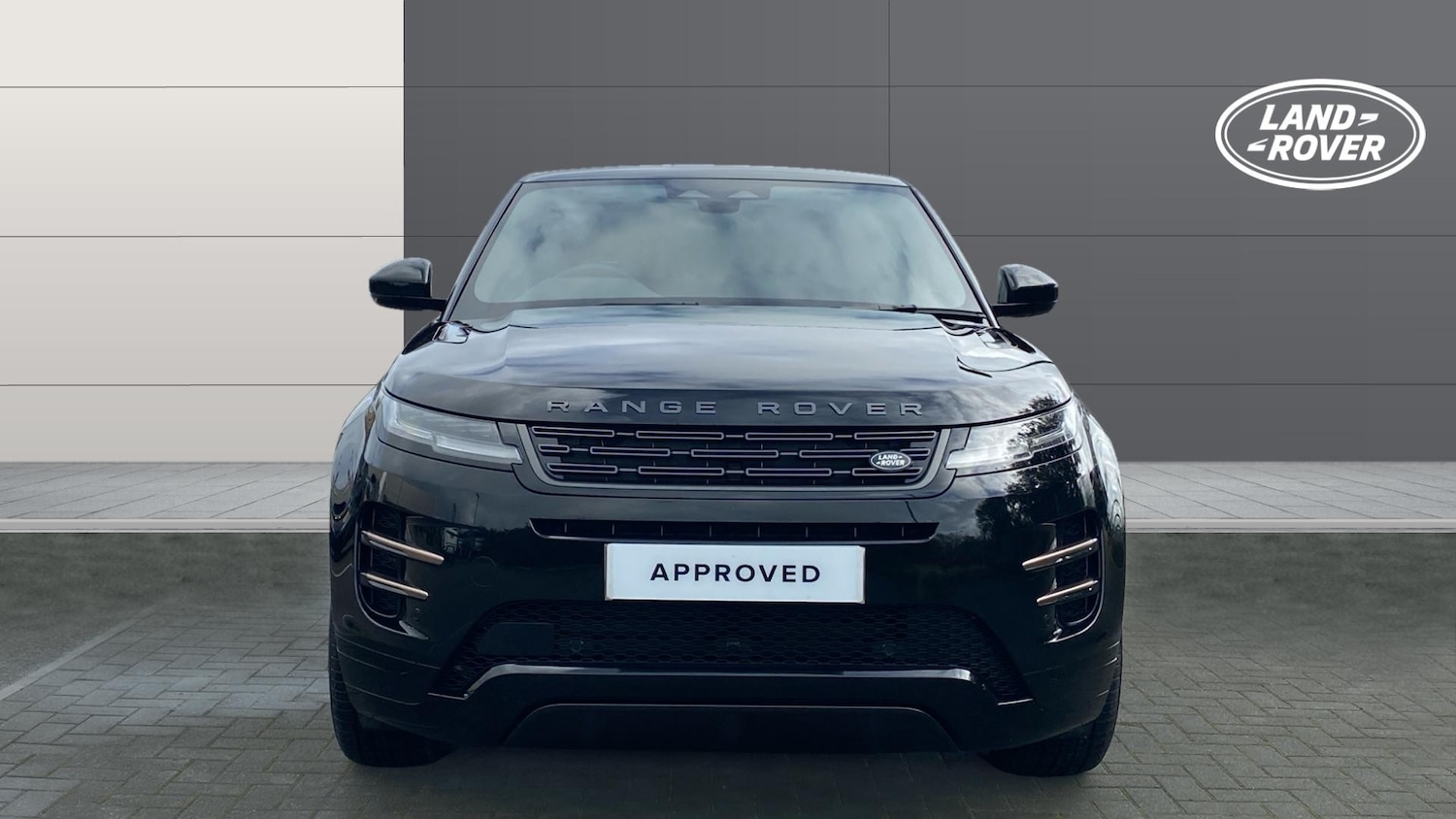 Used Land Rover Range Rover Evoque 2025 for sale - 77465581: Photo 7