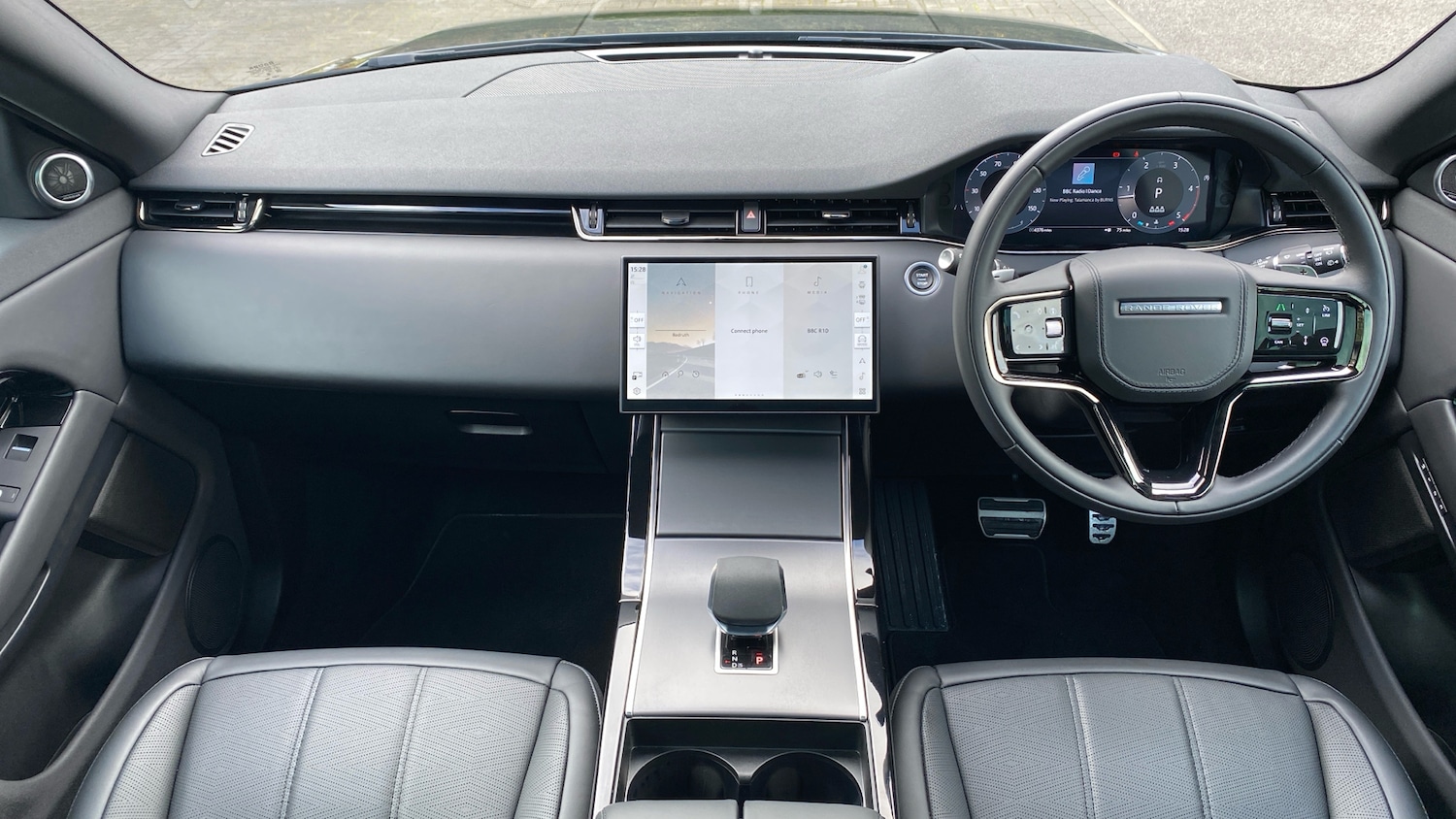 Used Land Rover Range Rover Evoque 2025 for sale - 77465581: Photo 9