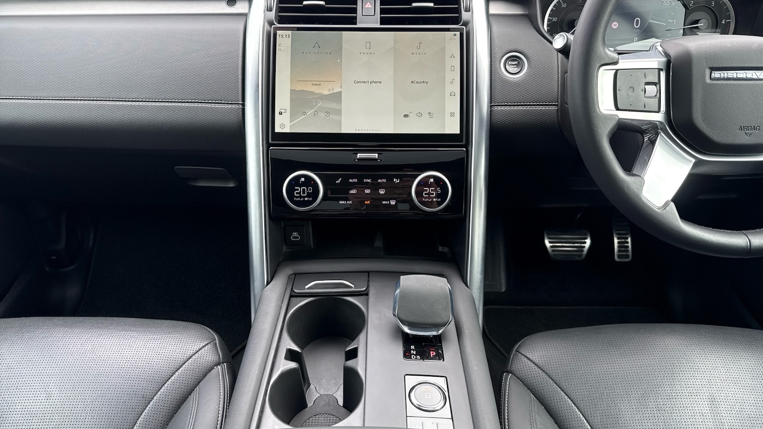 Used Land Rover Discovery 2022 for sale - 77915887: Photo 14