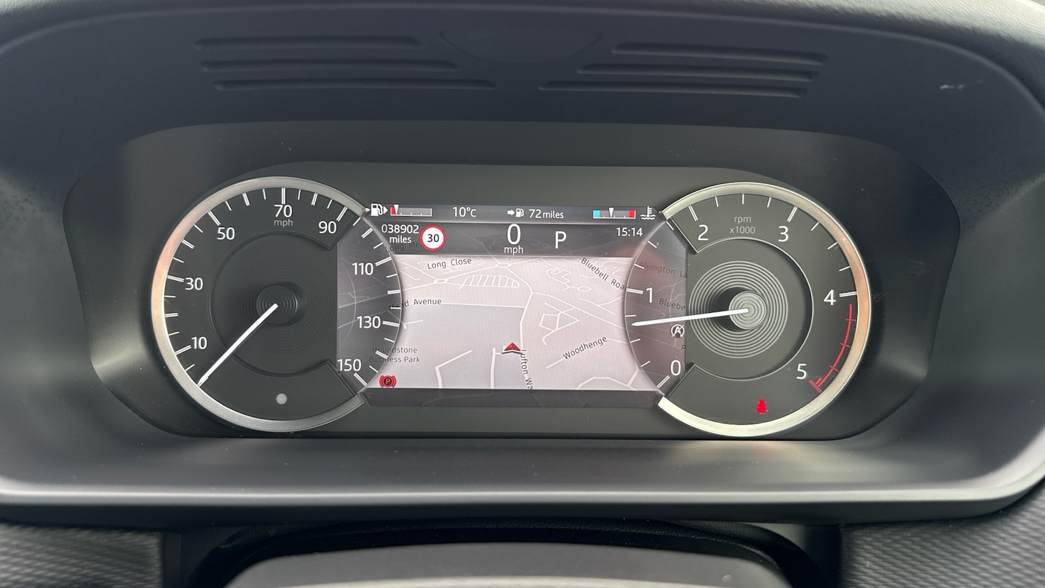 Used Land Rover Discovery 2022 for sale - 77915887: Photo 16