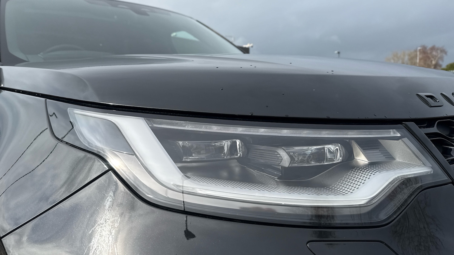 Used Land Rover Discovery 2022 for sale - 77915887: Photo 17