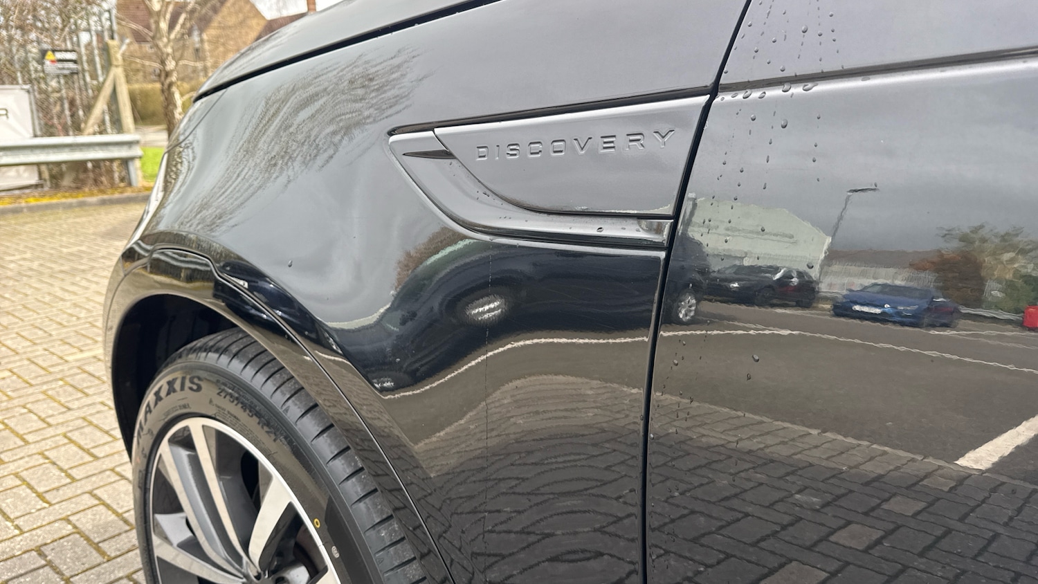 Used Land Rover Discovery 2022 for sale - 77915887: Photo 20