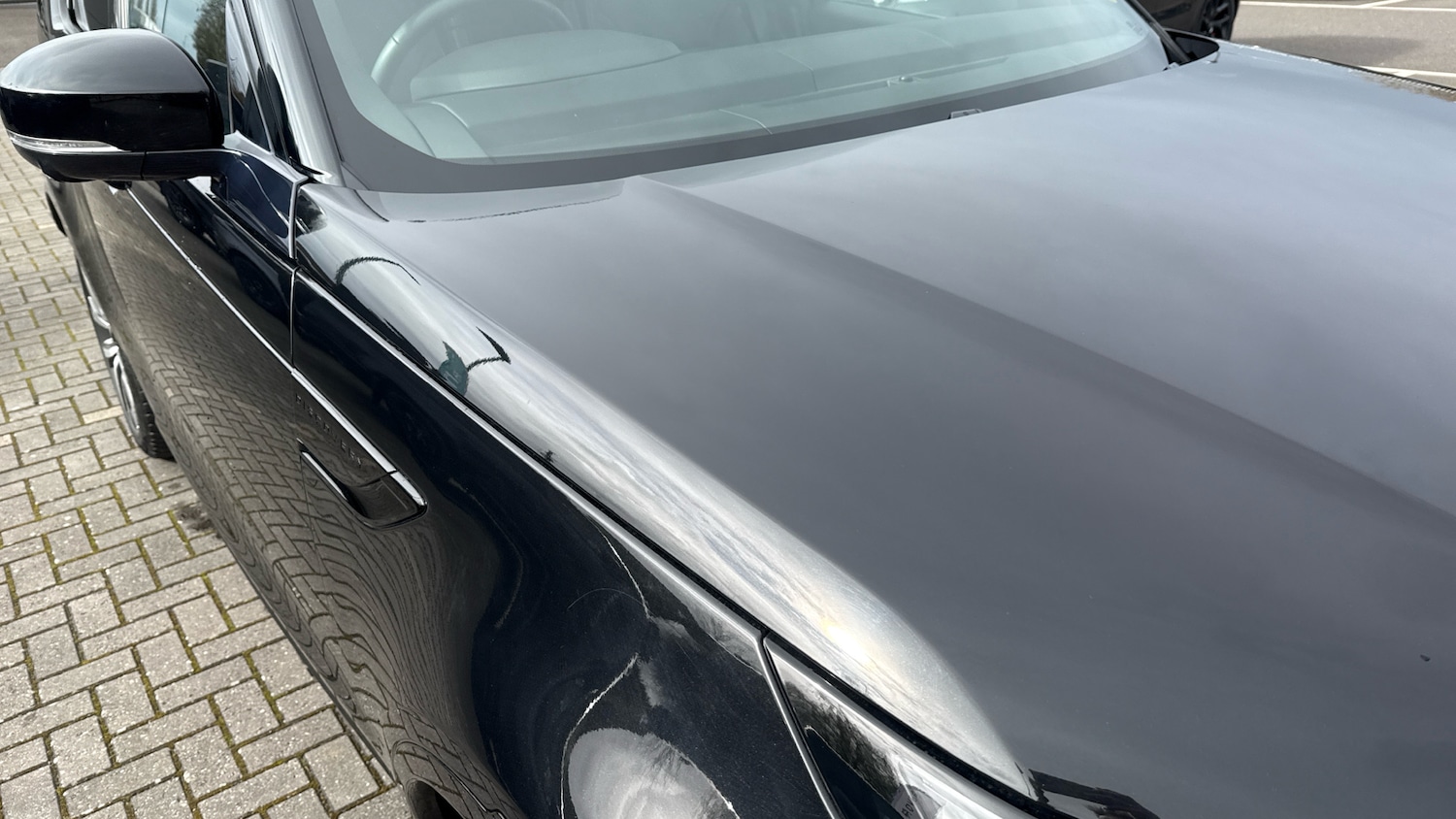 Used Land Rover Discovery 2022 for sale - 77915887: Photo 23