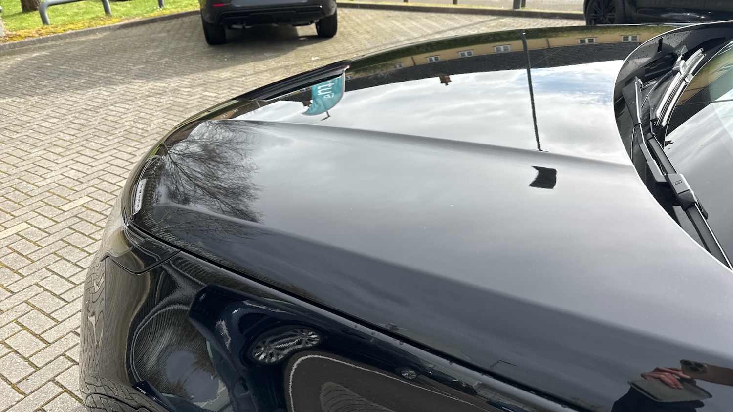 Used Land Rover Discovery 2022 for sale - 77915887: Photo 25