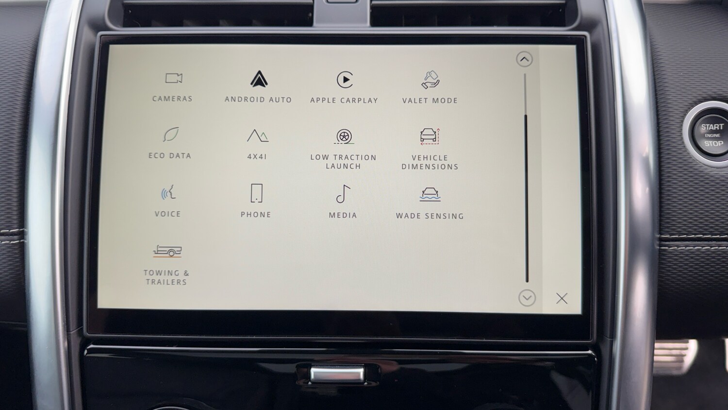 Used Land Rover Discovery 2022 for sale - 77915887: Photo 35