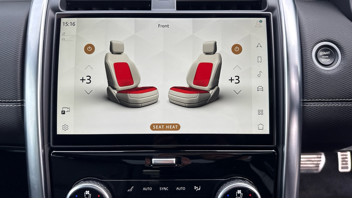 Used Land Rover Discovery 2022 for sale - 77915887: Photo 36