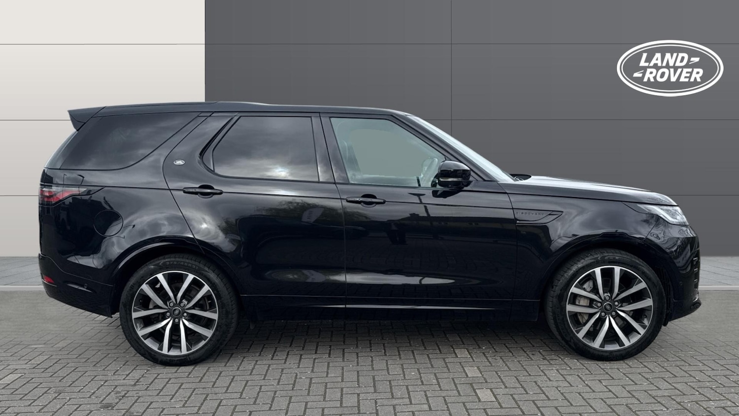 Used Land Rover Discovery 2022 for sale - 77915887: Photo 5