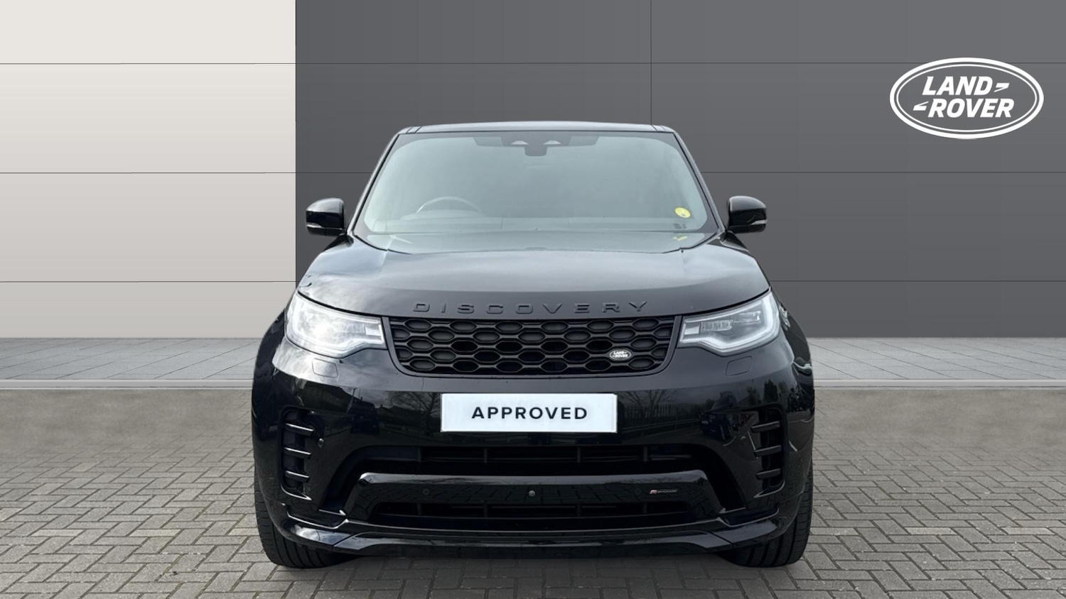 Used Land Rover Discovery 2022 for sale - 77915887: Photo 7