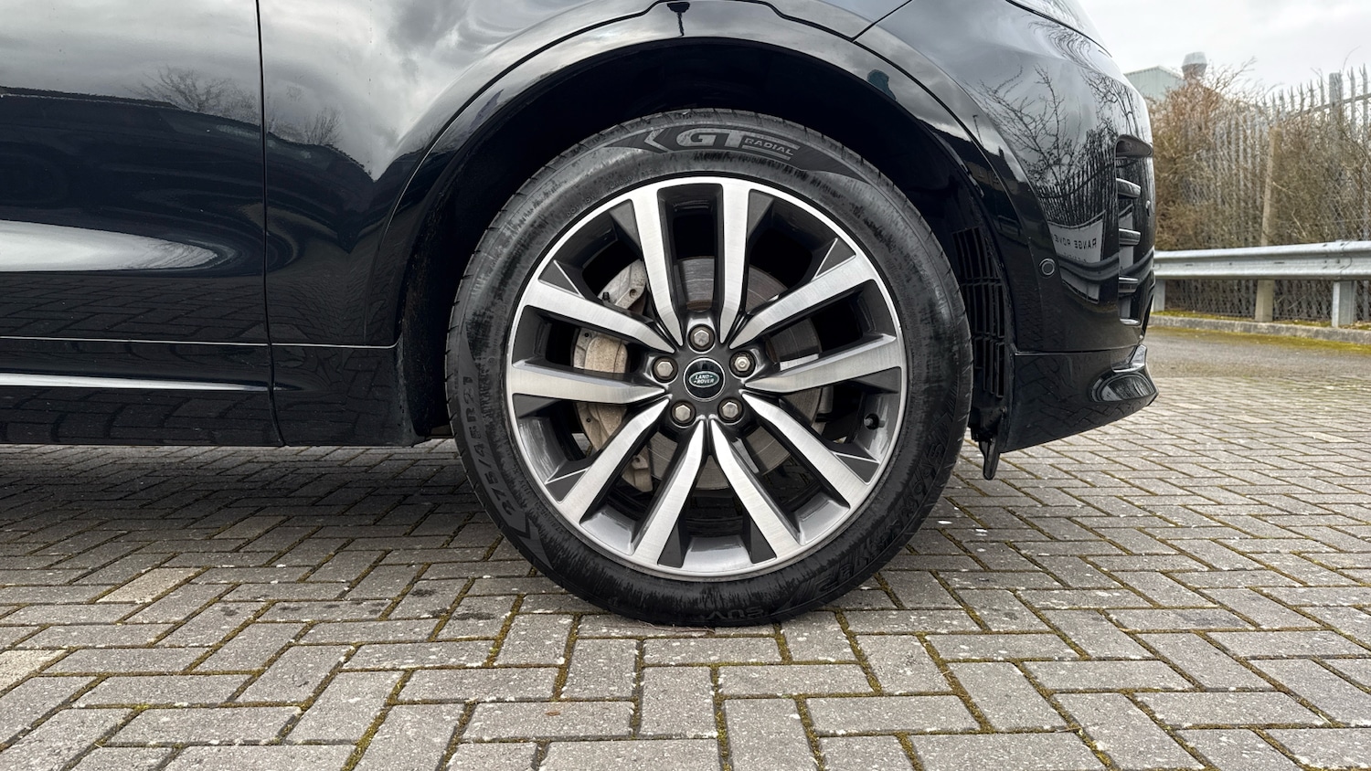 Used Land Rover Discovery 2022 for sale - 77915887: Photo 8