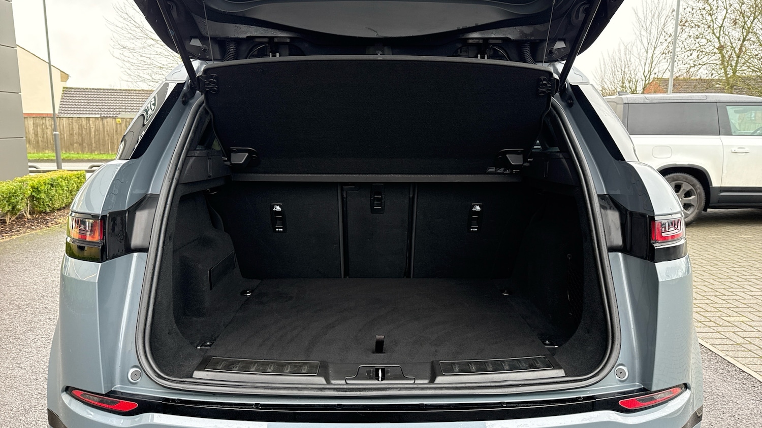 Used Land Rover Range Rover Evoque 2022 for sale - 77403765: Photo 10