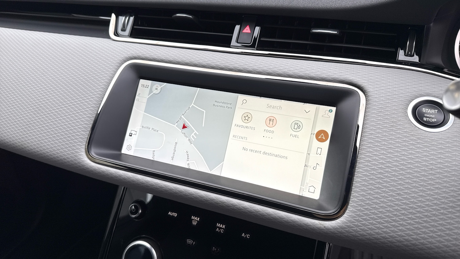 Used Land Rover Range Rover Evoque 2022 for sale - 77403765: Photo 11