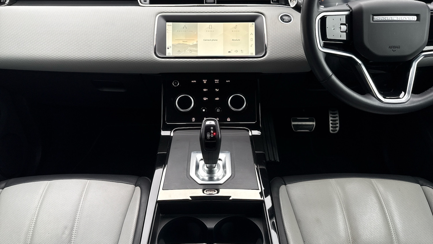 Used Land Rover Range Rover Evoque 2022 for sale - 77403765: Photo 14