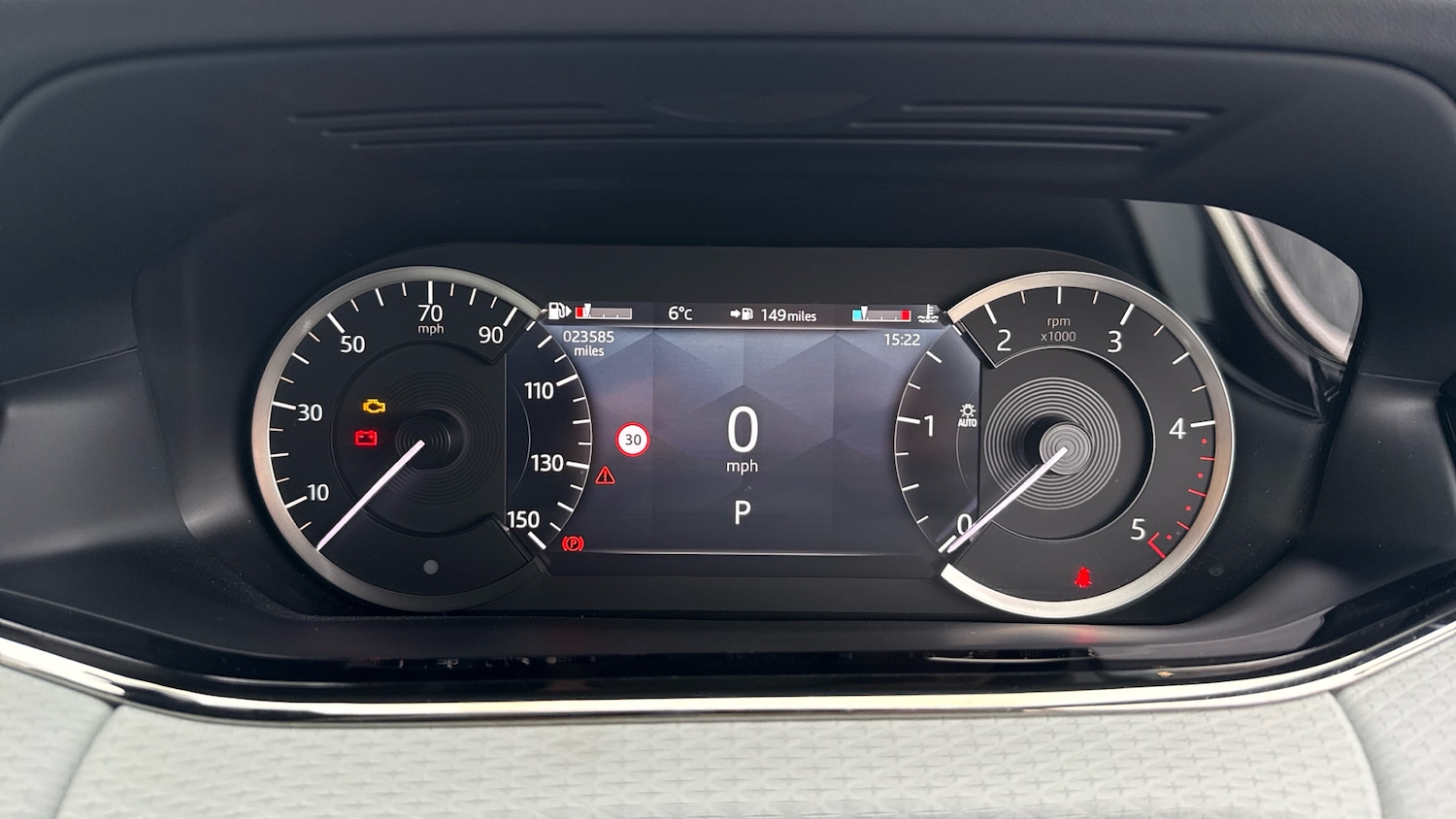 Used Land Rover Range Rover Evoque 2022 for sale - 77403765: Photo 16