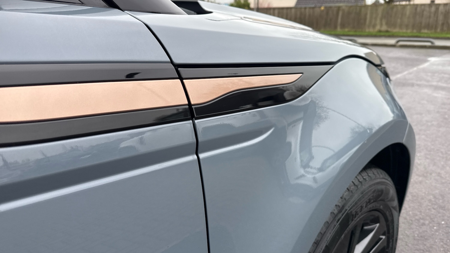 Used Land Rover Range Rover Evoque 2022 for sale - 77403765: Photo 24