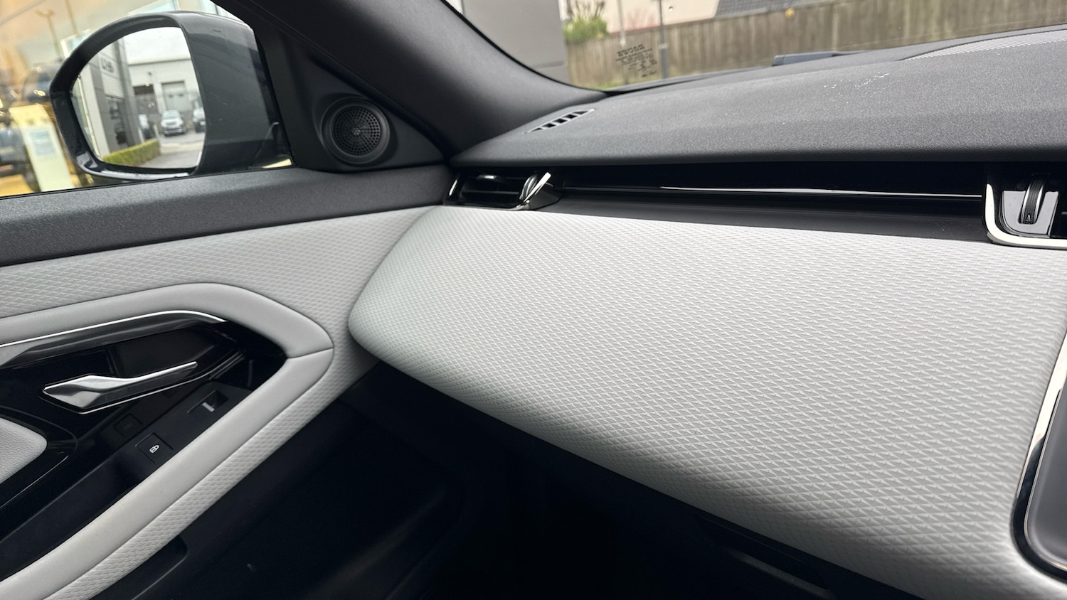 Used Land Rover Range Rover Evoque 2022 for sale - 77403765: Photo 26