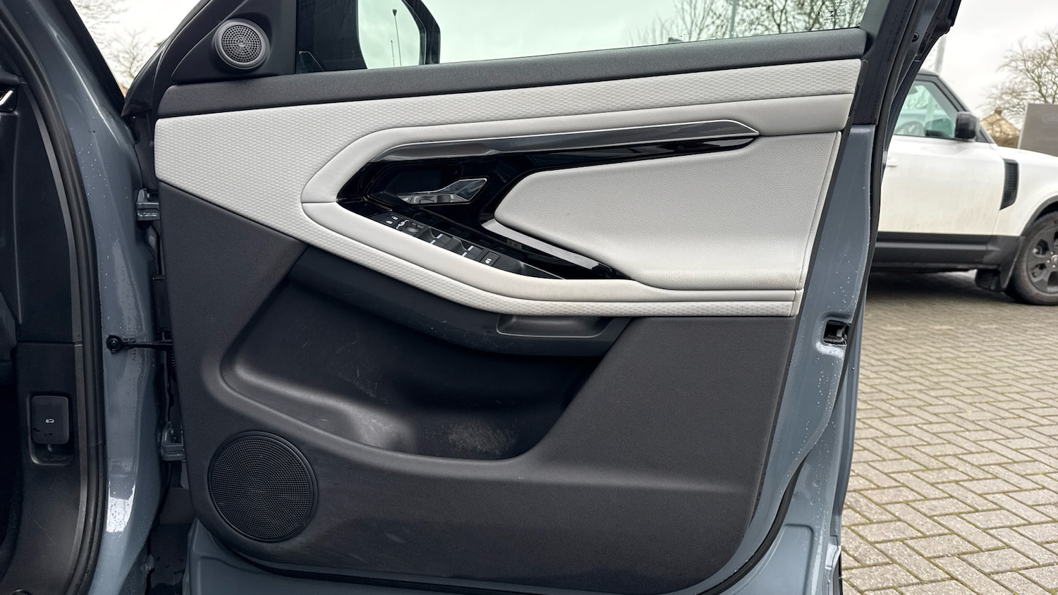 Used Land Rover Range Rover Evoque 2022 for sale - 77403765: Photo 29