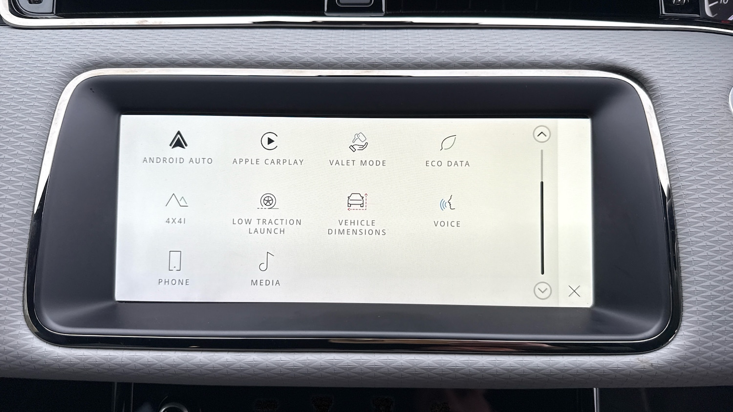 Used Land Rover Range Rover Evoque 2022 for sale - 77403765: Photo 35