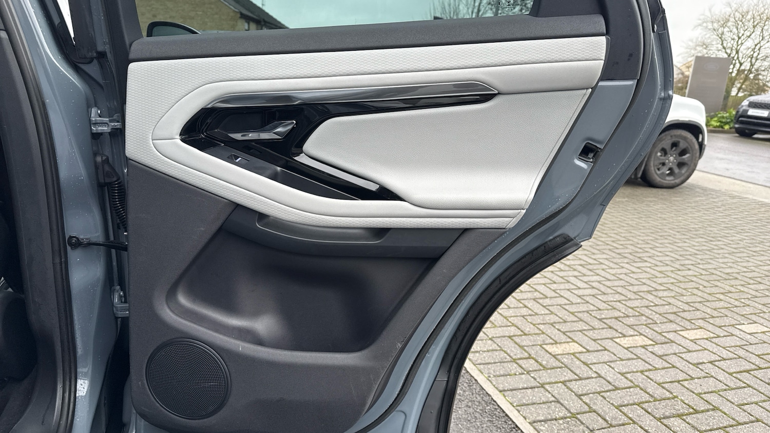 Used Land Rover Range Rover Evoque 2022 for sale - 77403765: Photo 37