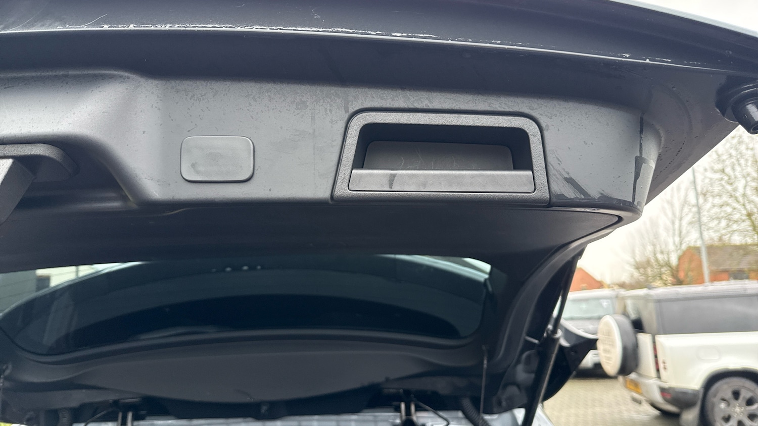 Used Land Rover Range Rover Evoque 2022 for sale - 77403765: Photo 39