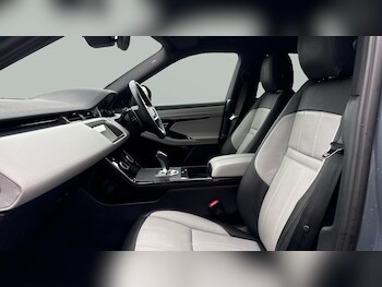 Used Land Rover Range Rover Evoque 2022 for sale - 77403765: Photo