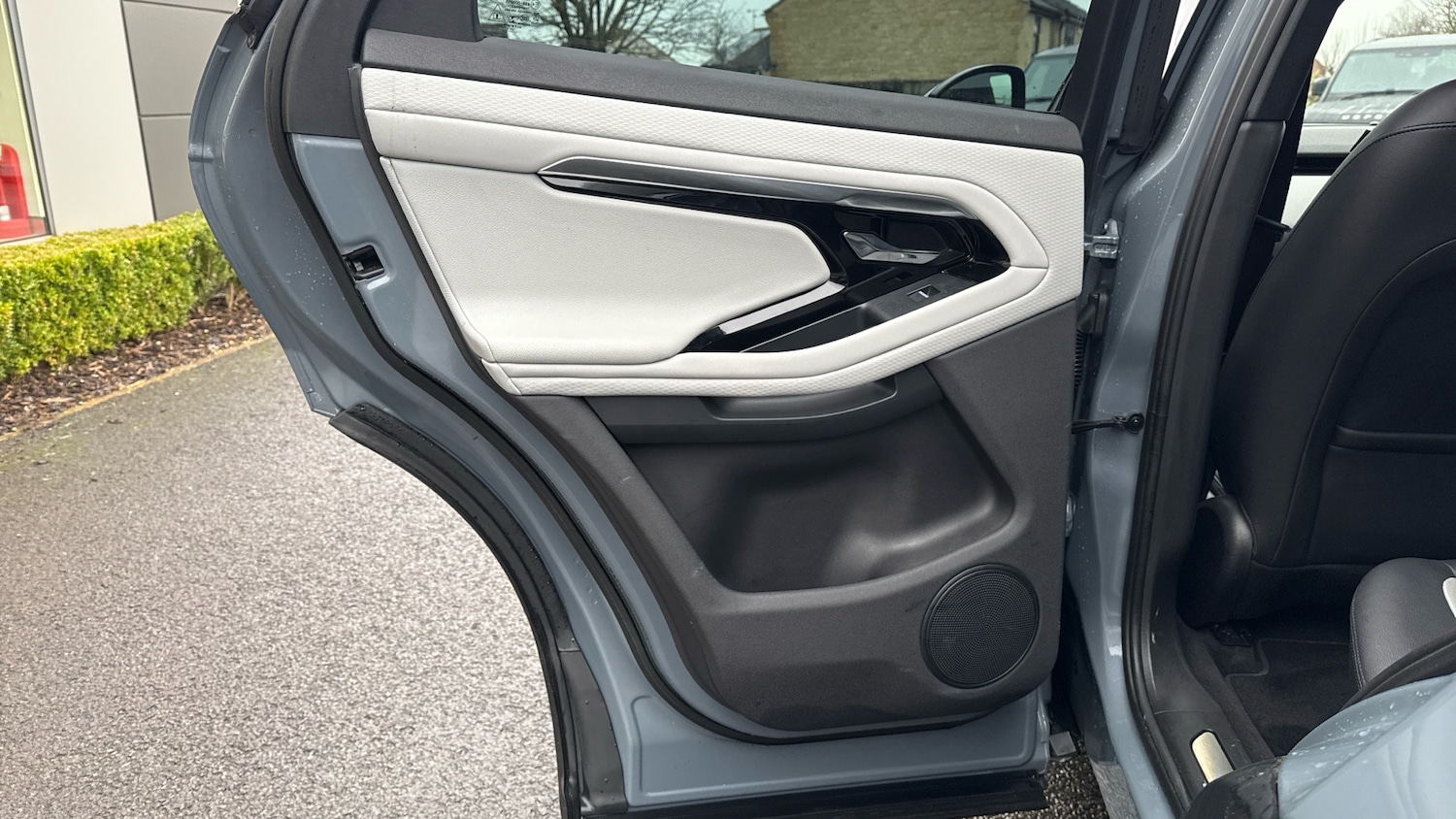 Used Land Rover Range Rover Evoque 2022 for sale - 77403765: Photo 41