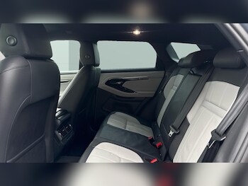 Used Land Rover Range Rover Evoque 2022 for sale - 77403765: Photo