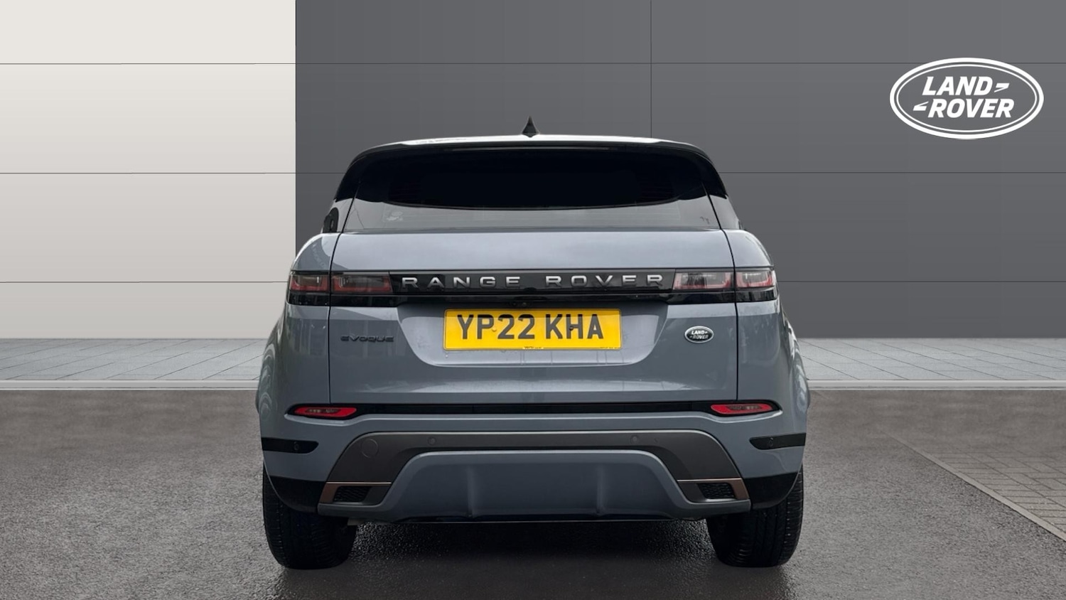 Used Land Rover Range Rover Evoque 2022 for sale - 77403765: Photo 6