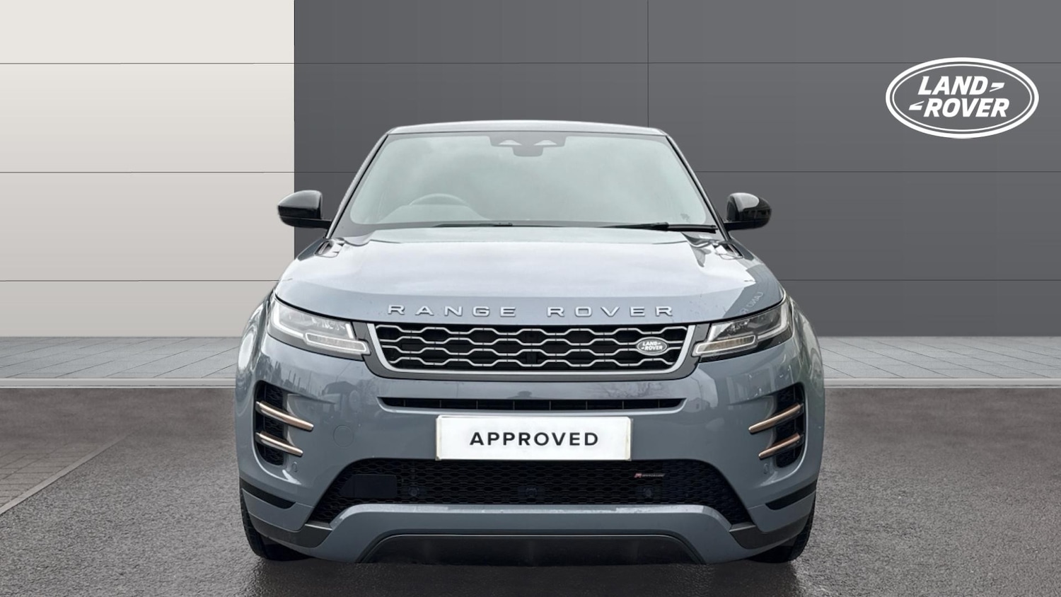 Used Land Rover Range Rover Evoque 2022 for sale - 77403765: Photo 7