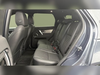 Used Land Rover Discovery Sport 2025 for sale - 79124758: Photo