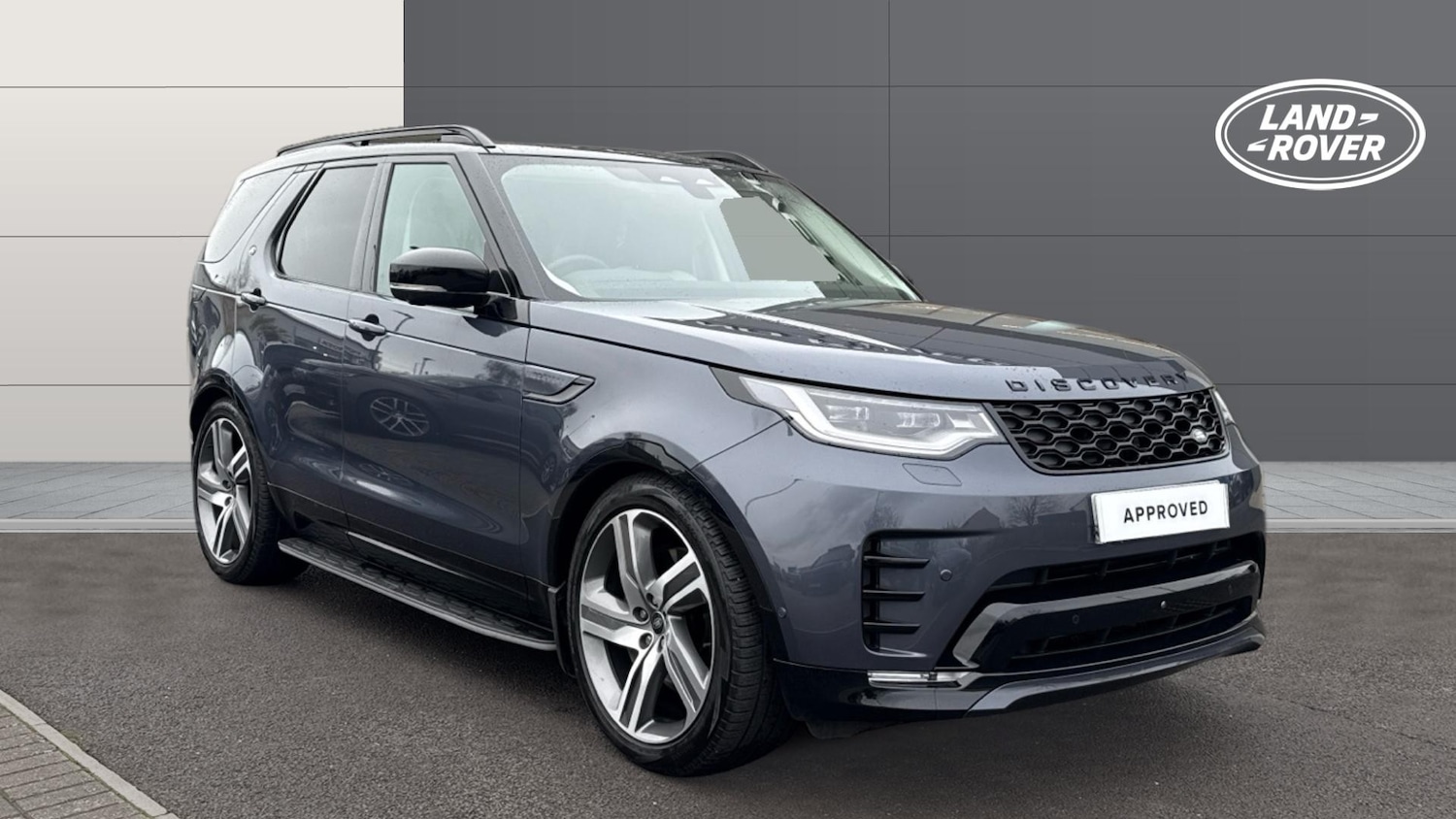 Used Land Rover Discovery 2025 for sale - 76777926: Photo 1