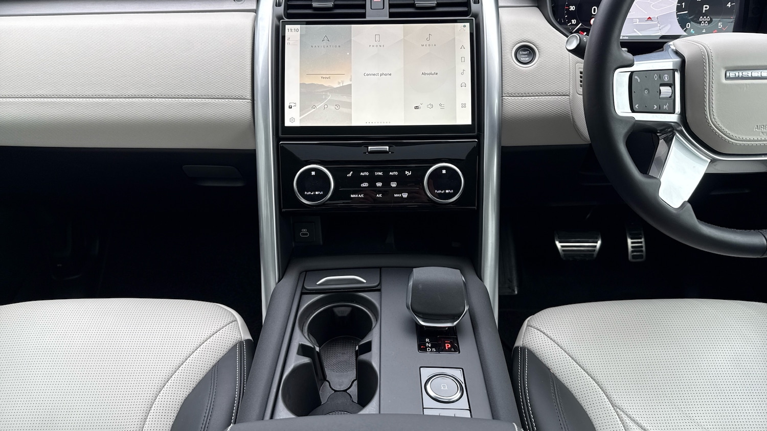 Used Land Rover Discovery 2025 for sale - 76777926: Photo 14