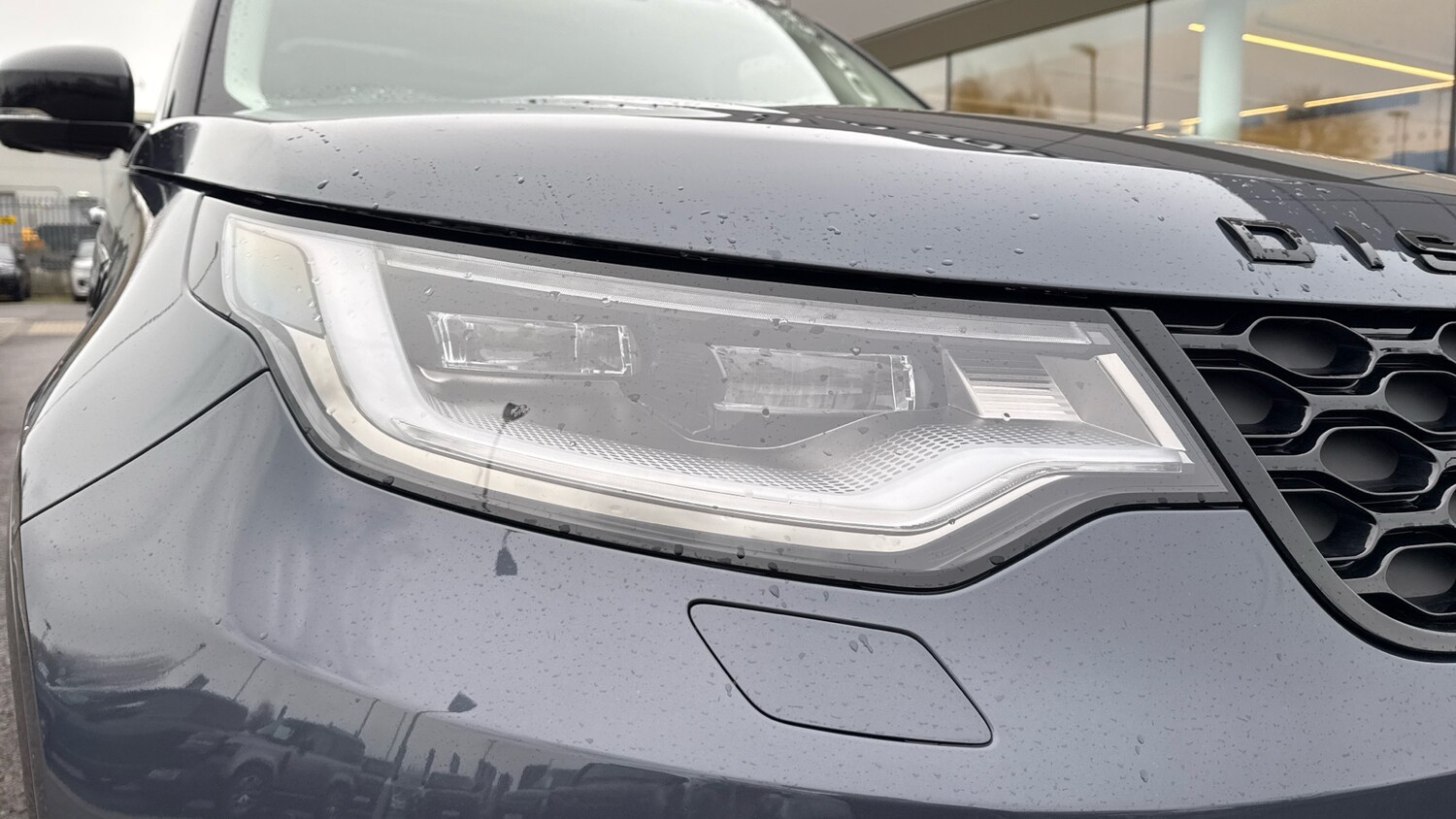 Used Land Rover Discovery 2025 for sale - 76777926: Photo 17