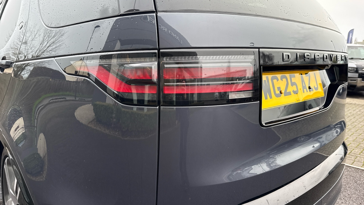 Used Land Rover Discovery 2025 for sale - 76777926: Photo 19