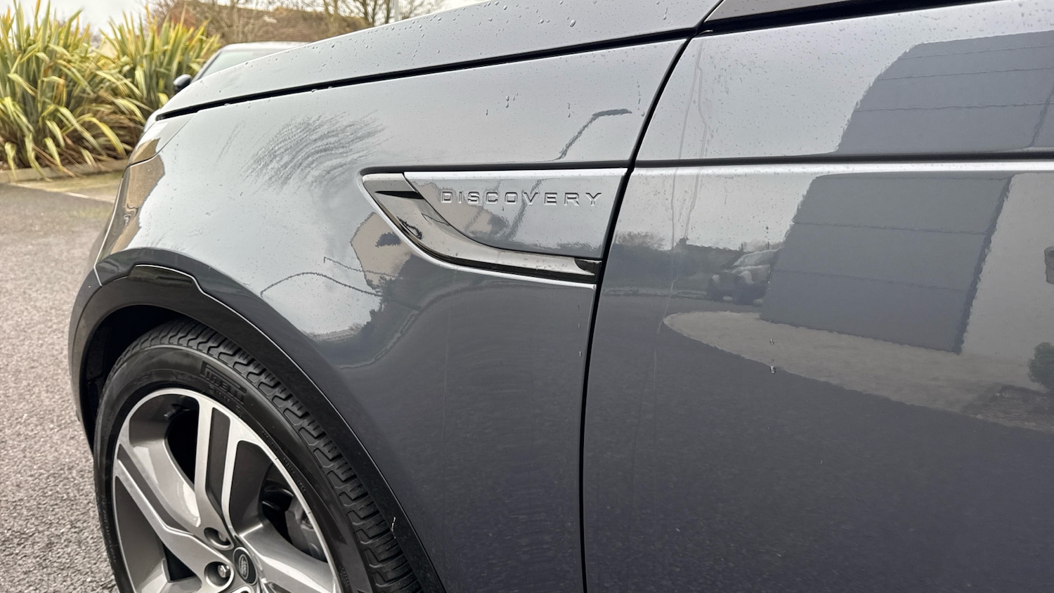 Used Land Rover Discovery 2025 for sale - 76777926: Photo 20