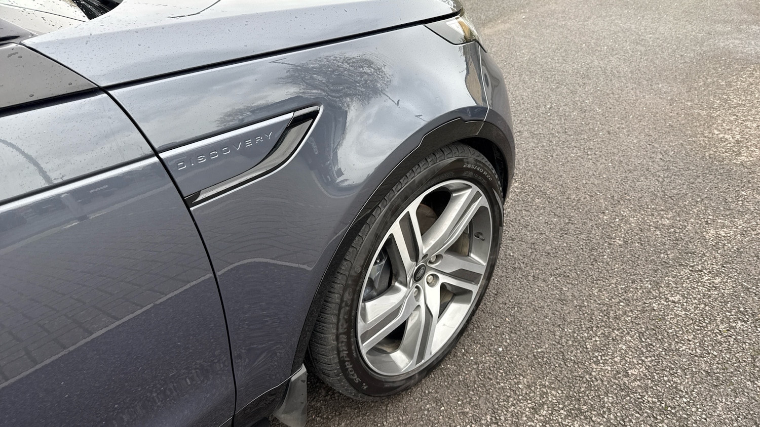 Used Land Rover Discovery 2025 for sale - 76777926: Photo 22