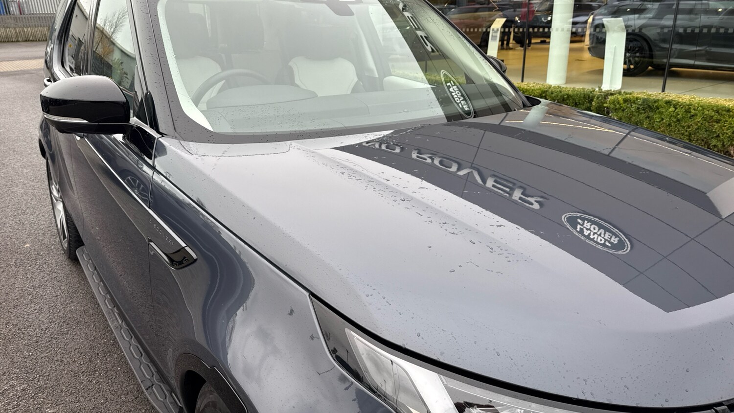 Used Land Rover Discovery 2025 for sale - 76777926: Photo 23