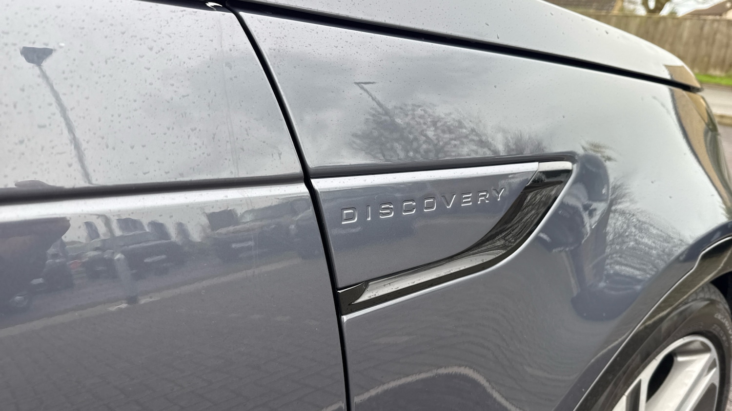 Used Land Rover Discovery 2025 for sale - 76777926: Photo 24