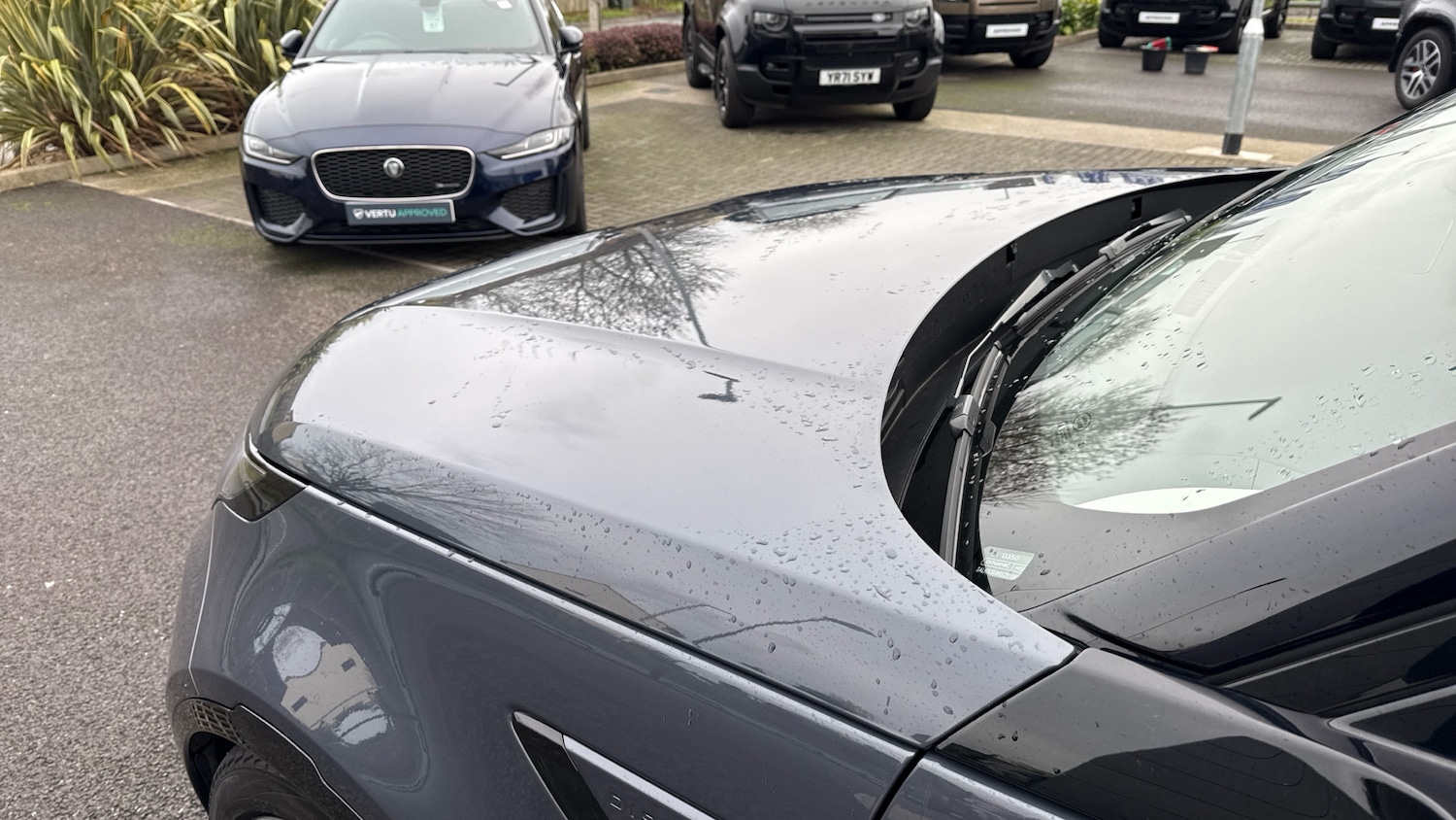 Used Land Rover Discovery 2025 for sale - 76777926: Photo 25