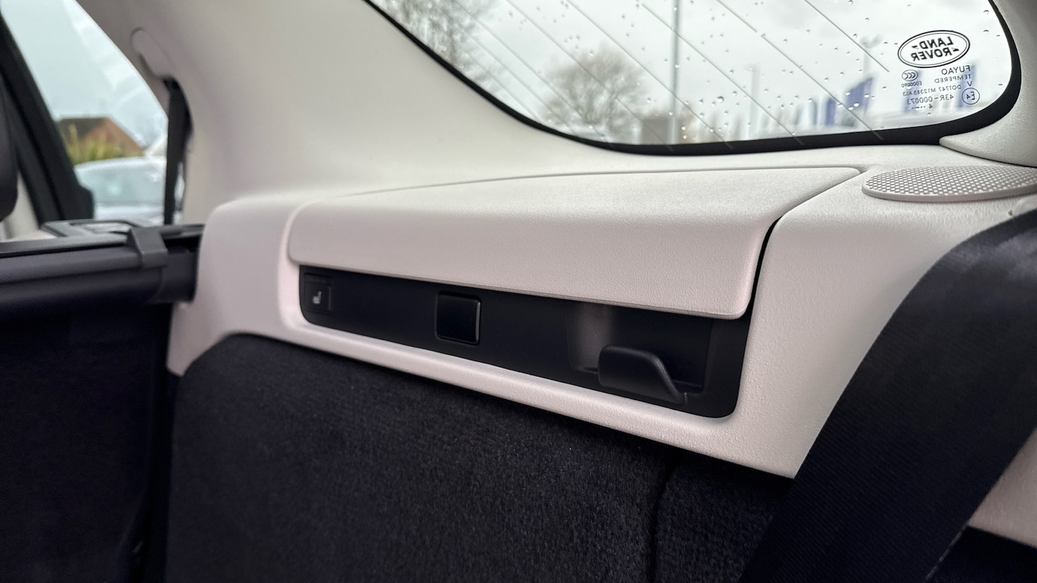 Used Land Rover Discovery 2025 for sale - 76777926: Photo 28