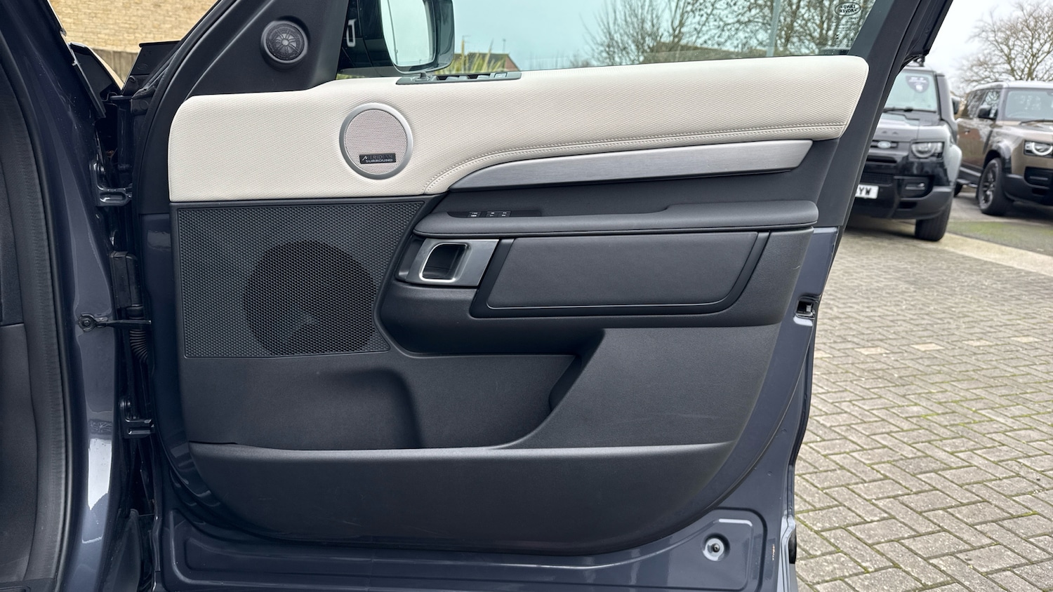 Used Land Rover Discovery 2025 for sale - 76777926: Photo 29