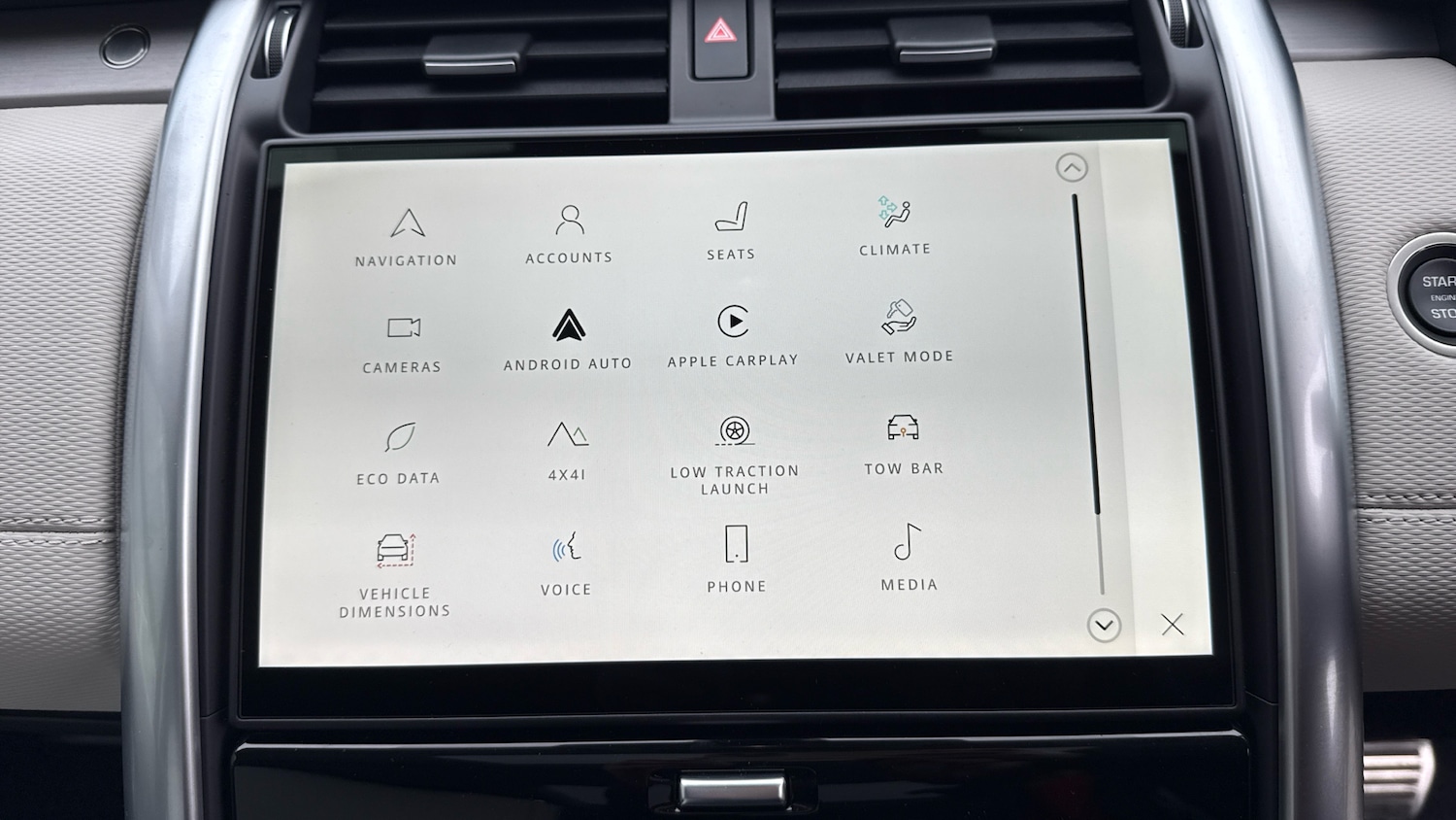 Used Land Rover Discovery 2025 for sale - 76777926: Photo 32